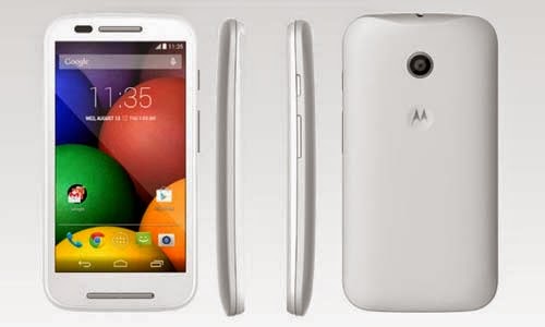 Motorola Moto E Gen 2