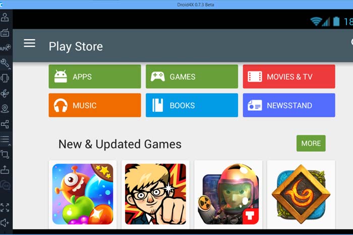 Android Apps to Be Used on Laptops and Desktops