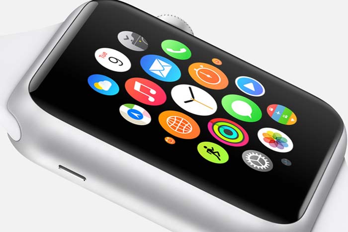 Apple to Launch The Most Awaited Smart Watch in June