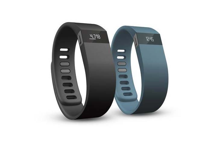 Fitness Tracker and Smart Watches to Track Your Body Details