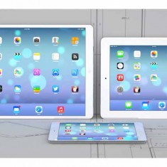 Apple's Big Plan to Develop a 12 Inch Big Ipad!