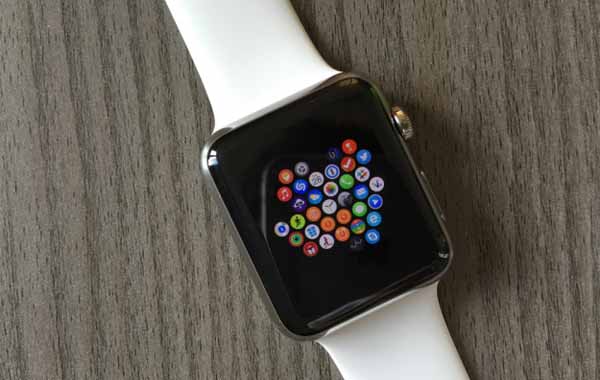 Major Update for the Apple Watch