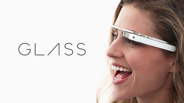 Google Glass 2.0