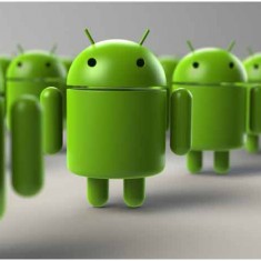 Pre-Registration of Google's Android Apps to be Free!