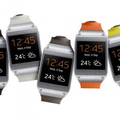 Samsung's New Improvement for its Smartwatch