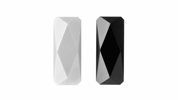 Bluetooth Connected Jewel