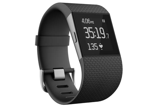 Fitbit Surge