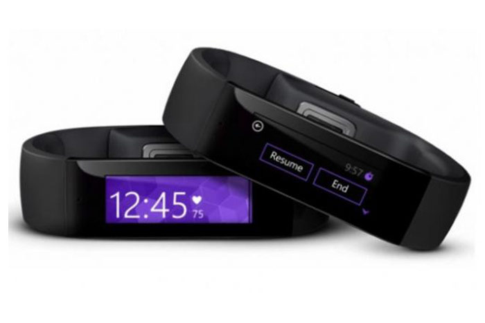 Fitness Band