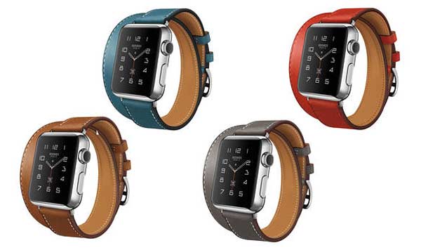 About Hermes Apple Watch