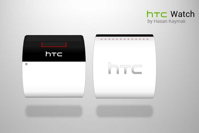 HTC is launch its very first smartwatch