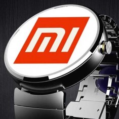 Xiaomi Preparing to Launch Mi Smartwatch this Year
