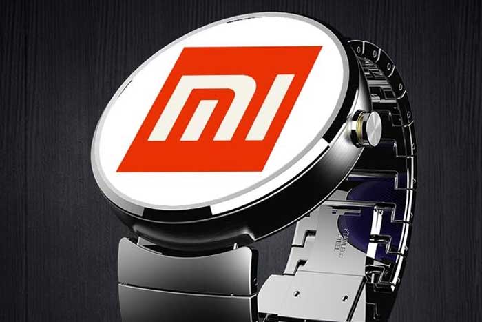 mi smartwatch launch date
