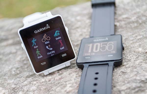 Garmin Vivo Active