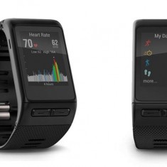 The Garmin Vivoactive HR Features