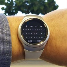 Wearable Keyboard Launching Soon