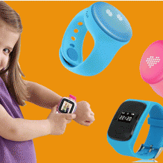 Best Kid’s Wearable