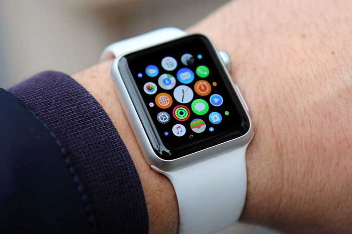 Apple Watch 2 Rumors, News and Release Date