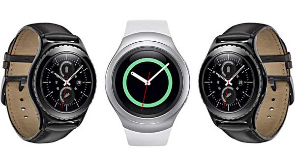 Gear S3
