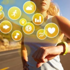 Least Expected May Happen - Fitness Trackers