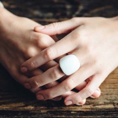 Smart Ring from Nimb