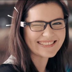 Meet Blincam wearable camera