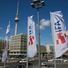 IFA 2016: What to Expect From Europe’s Finest Tech Parade