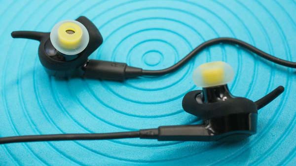 Jabra Sport Pulse Sport Pulse Edition