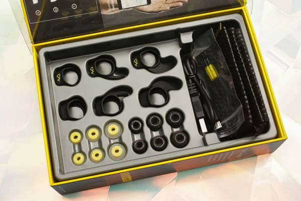 Jabra product details