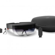 Microsoft HoloLens