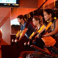 Wearable Tech is Taking the Modern-Day Gym to the Next Level