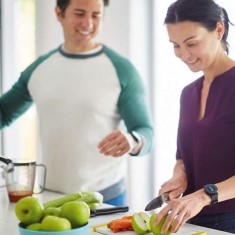 Philips Health suite