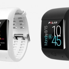 Polar M600 Android-Based GPS Sports Watch