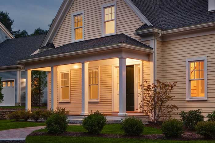 Apple HomeKit and Smart Home App