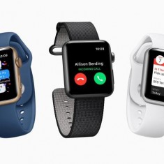 Apple Watch Series 2: Powerful Design, New Specs