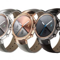 Asus Zen Watch 3