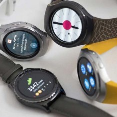 The Best Samsung Gear Smartwatch to Buy