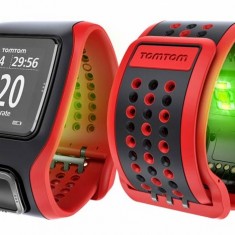 Know How Much You Have Increased with Tomtom Wearable