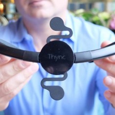 Thync Relax Wearable Device