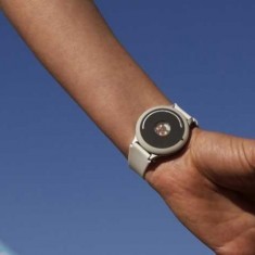 Wearable is all About Haptics