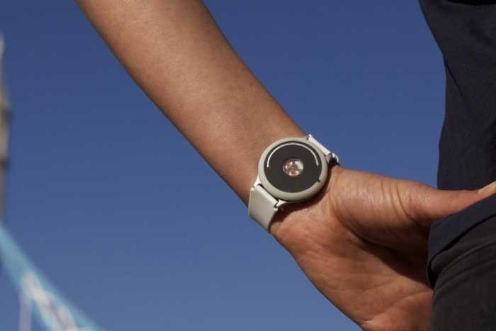 Wearable is all About Haptics