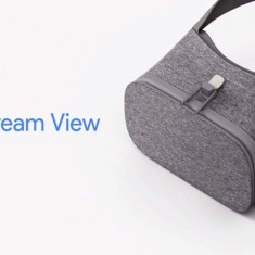 Google is Developing a VR/AR Headset