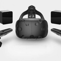 Global Launch of HTC Viveport VR Store