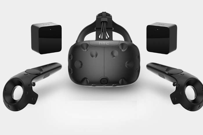 Global Launch of HTC Viveport VR Store