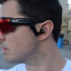 Oakley Radar Pace Review