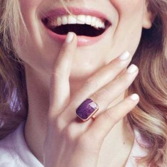 Ringly Smart Ring Device