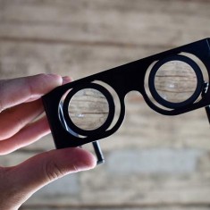 Turn Your Old Videos into 3D