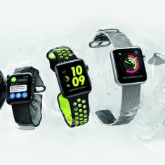 Apple Watch Nike+ Stand Out