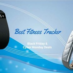 Best fitness Tracker Friday Deal