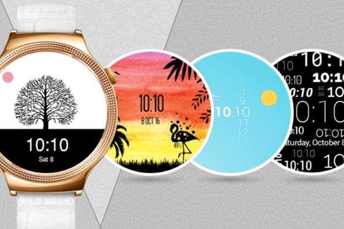 Google Picks Winners of the Android Watch Face Competition