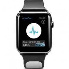 Heart Rate Monitoring Device by Kardia Band